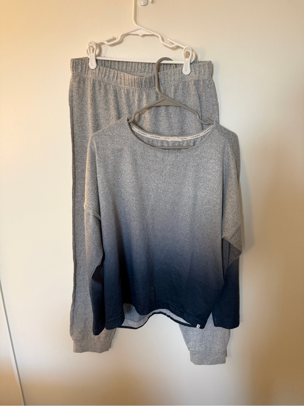 Women’s Lucky Brand Matching Lounge Set
